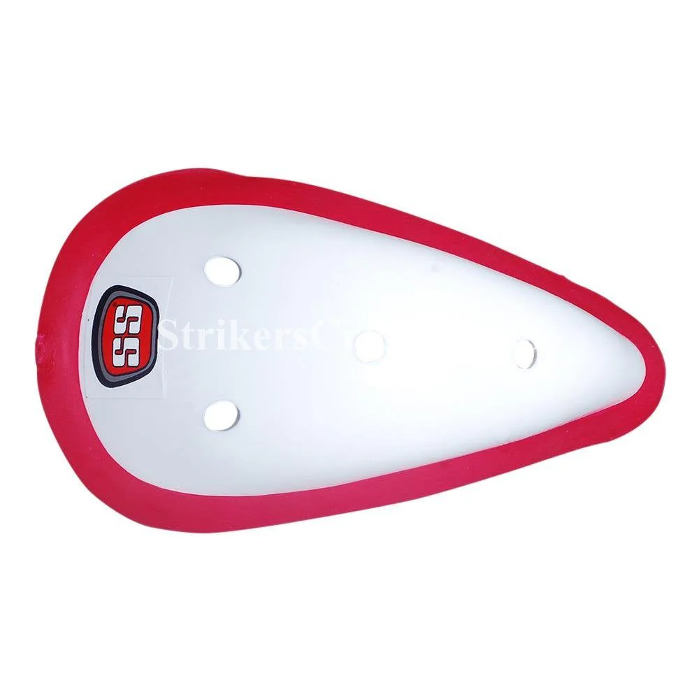 ABDOMINAL GUARDS SS PLAYER SERIES MENS