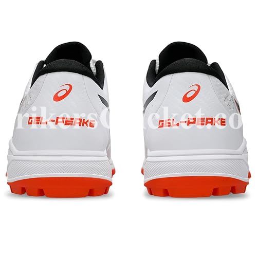 ASICS GEL PEAKE 2 SIZE UK SIZE 6-12 - Image 3