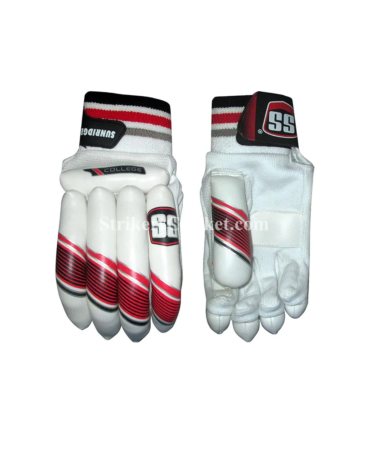 BATTING GLOVES SS COLLEGE MX YLH