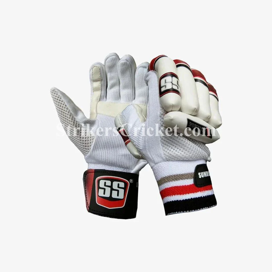 BATTING GLOVES SS COLLEGE MX YRH