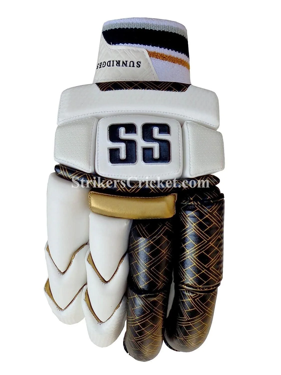 BATTING GLOVES SS GLADIATOR MENS RH - Image 2