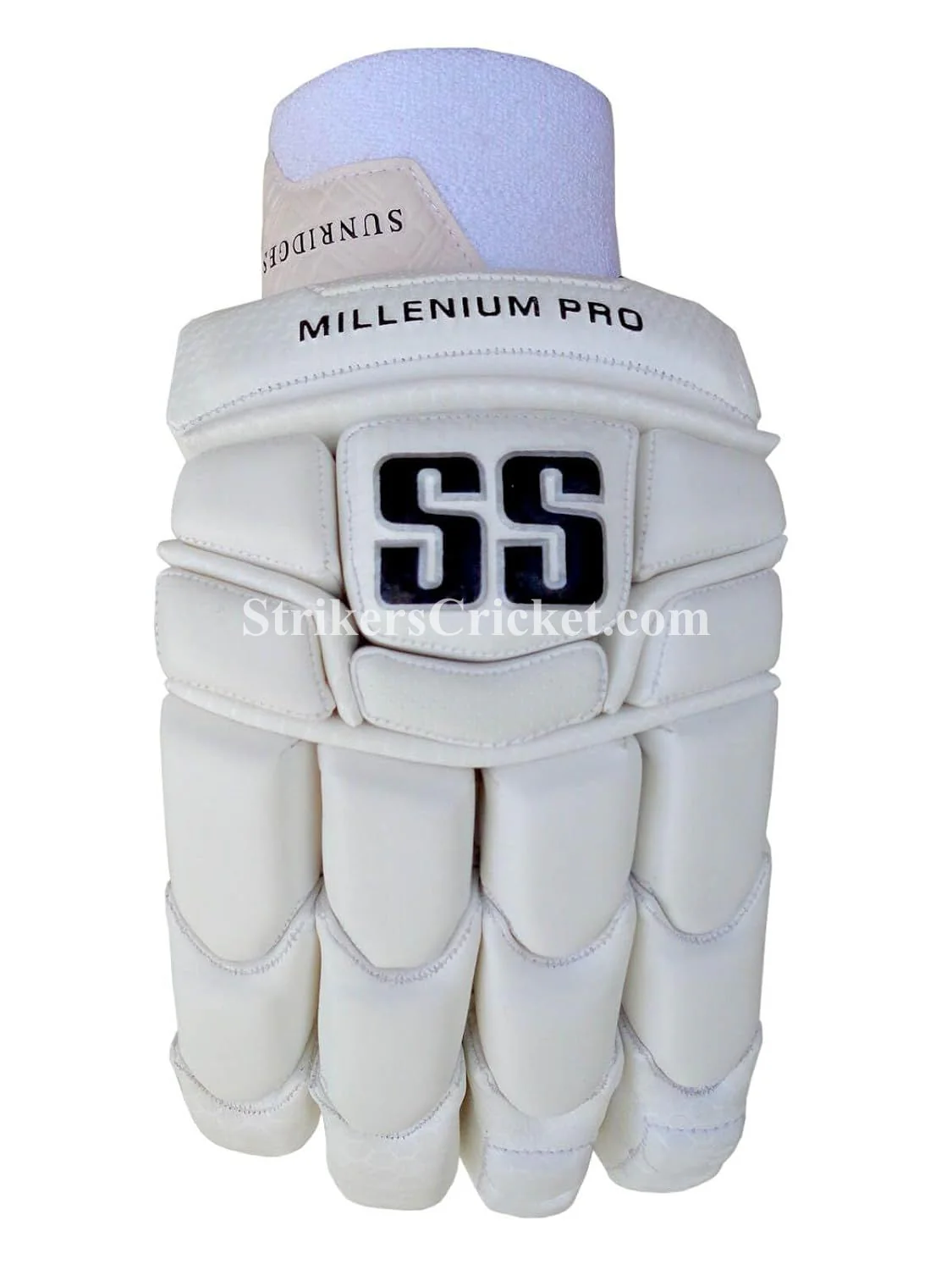 BATTING GLOVES SS MILLENIUM PRO MRH - Image 2