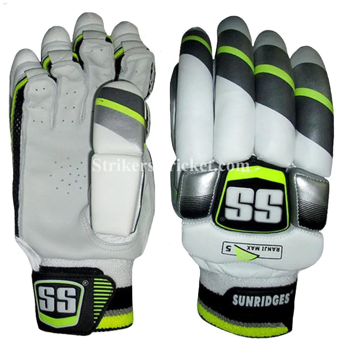BATTING GLOVES SS RANJIMAX YRH