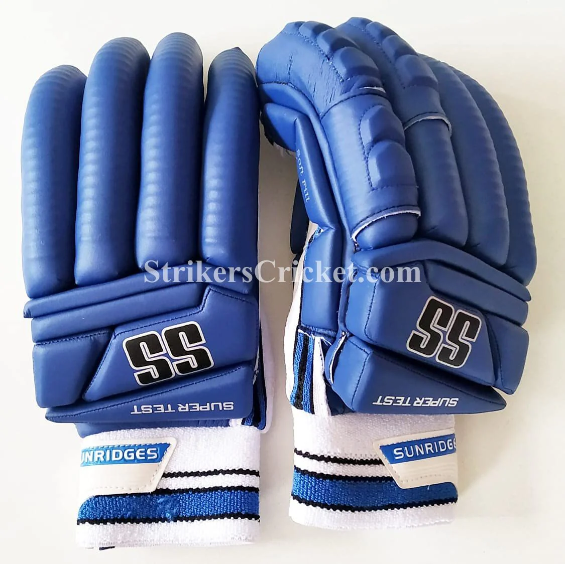 BATTING GLOVES SS SUPERTEST BRH - Image 2