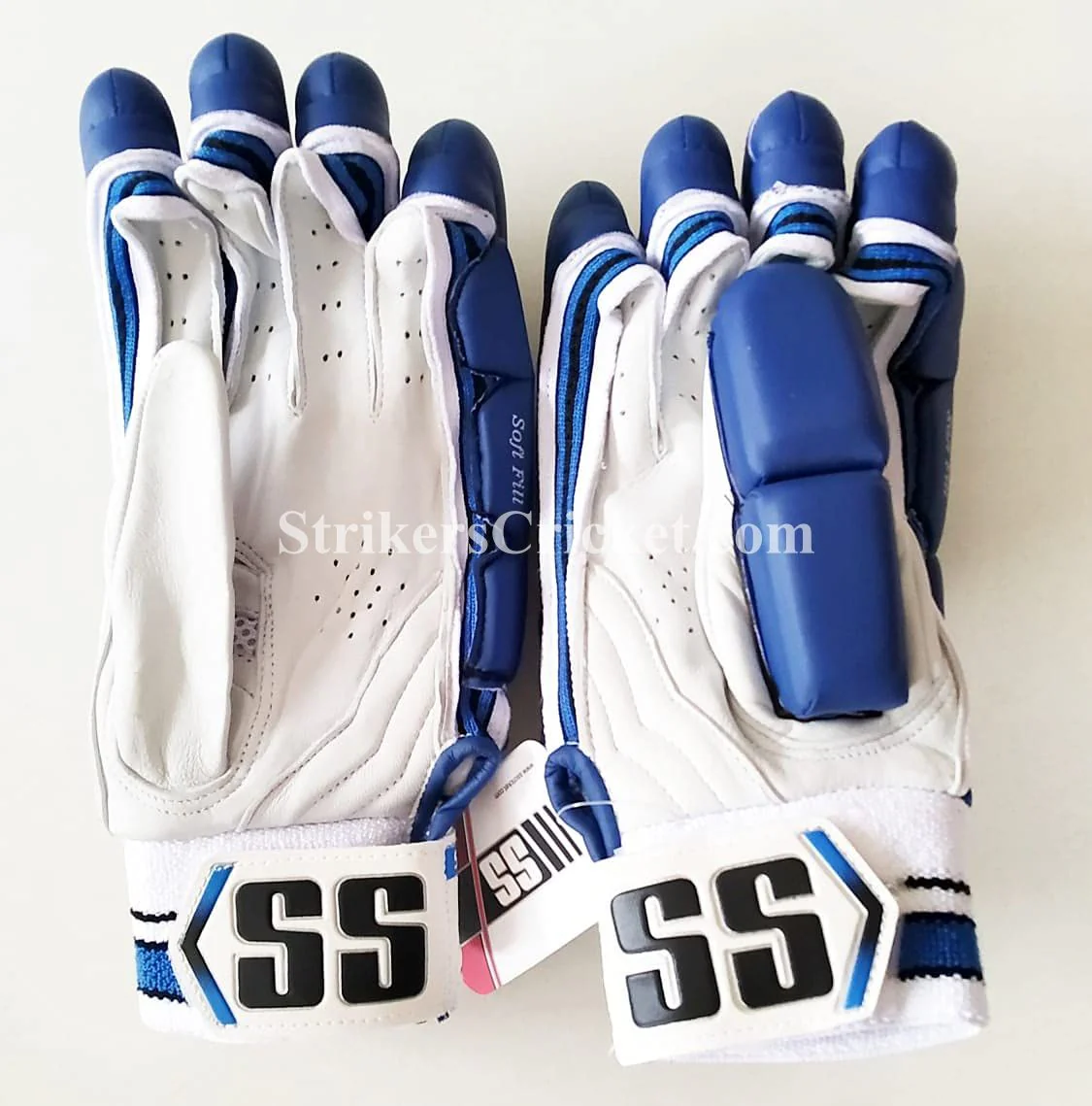 BATTING GLOVES SS SUPERTEST BRH - Image 3