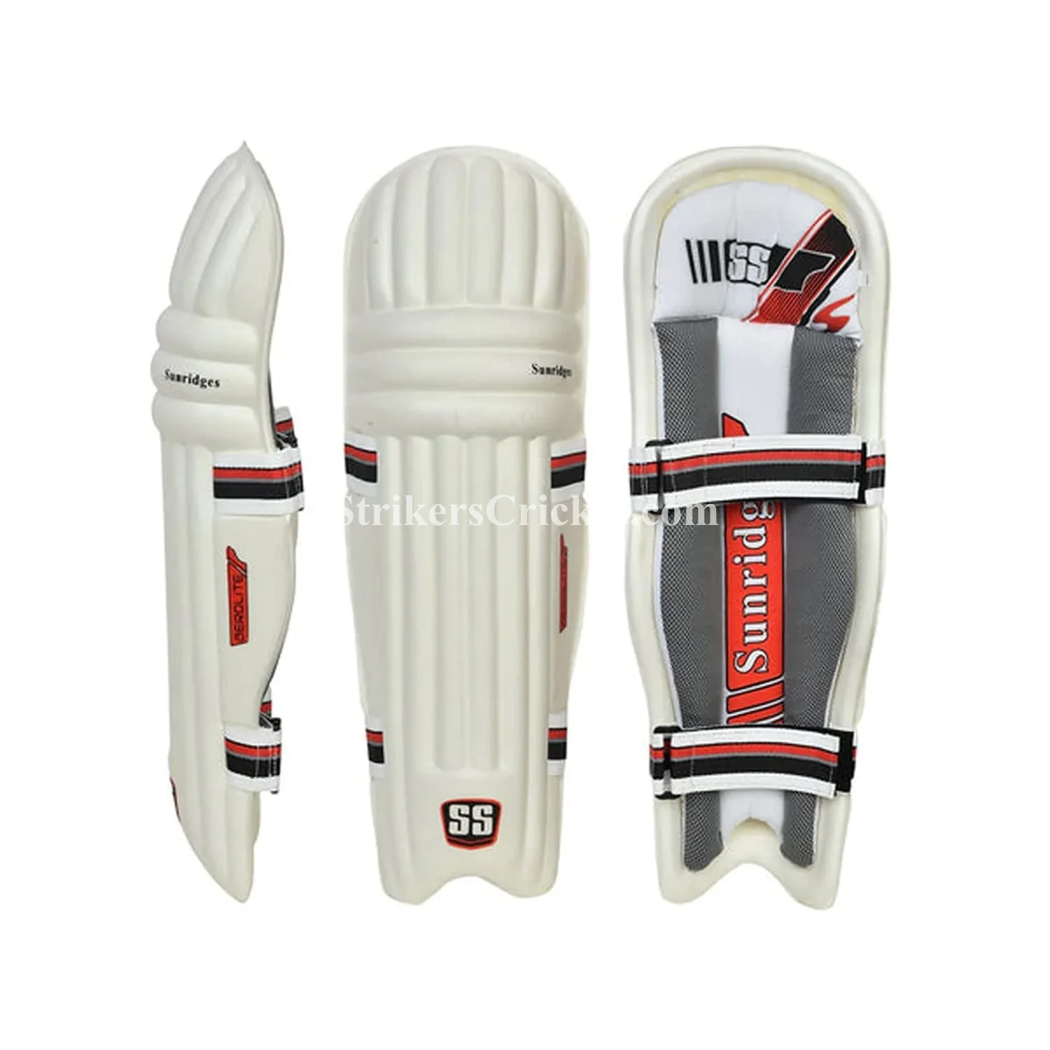 BATTING LEGGUARD SS AEROLITE BOYS - Image 2