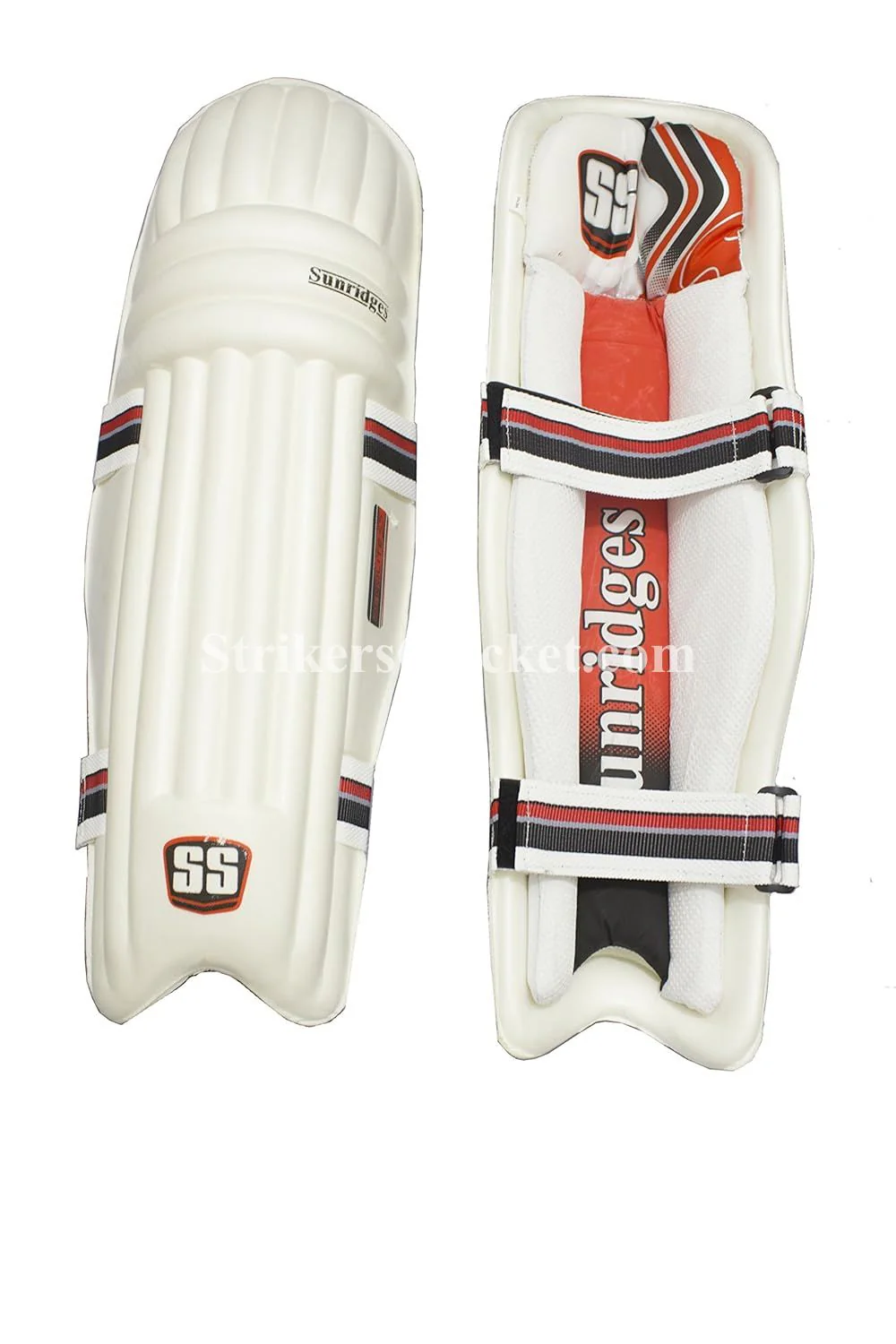 BATTING LEGGUARD SS AEROLITE MENS