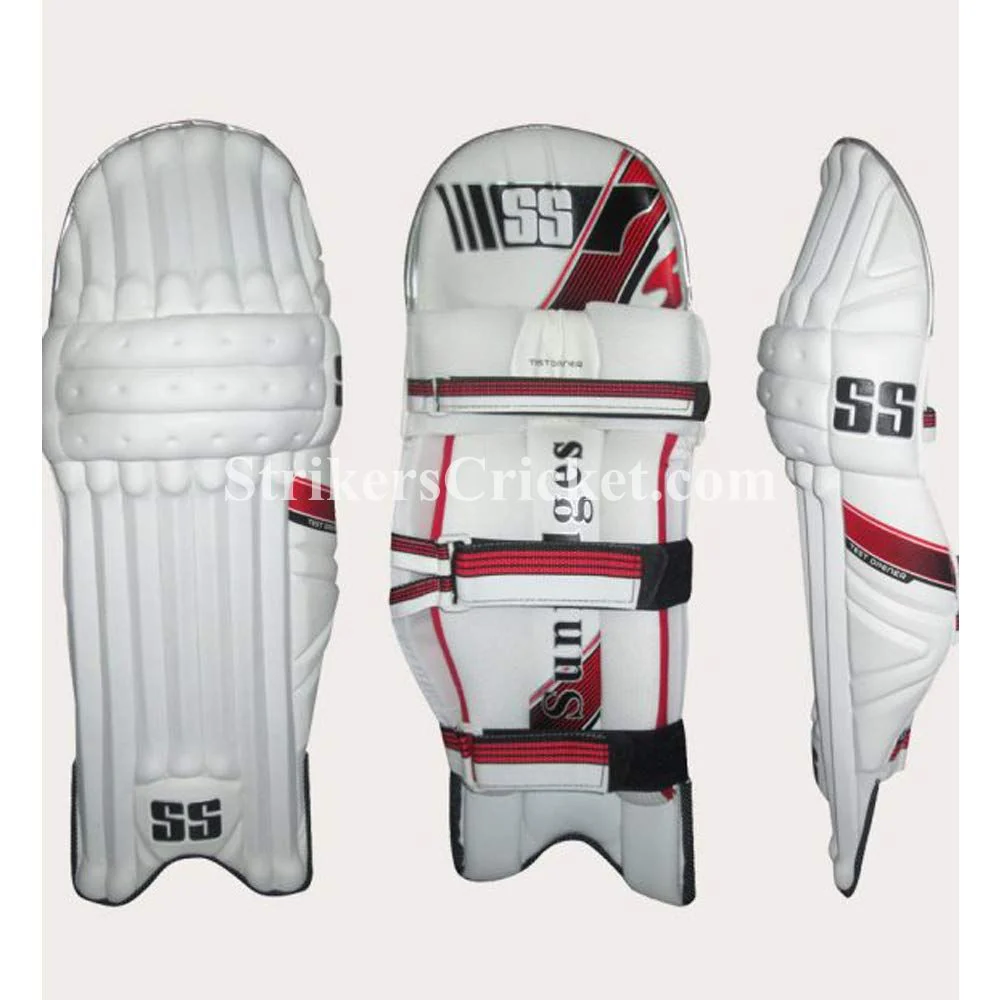 BATTING LEGGUARD SS TEST OPENER MLH
