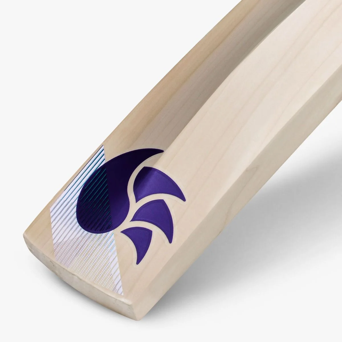 BLU 400 English Willow Bat - Image 5