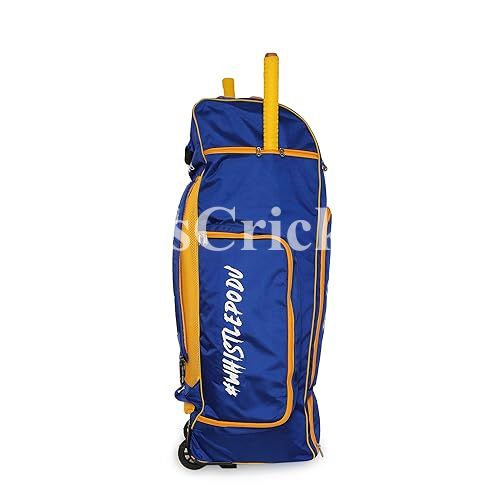 CSK CLUB-23 KITBAG - Image 2