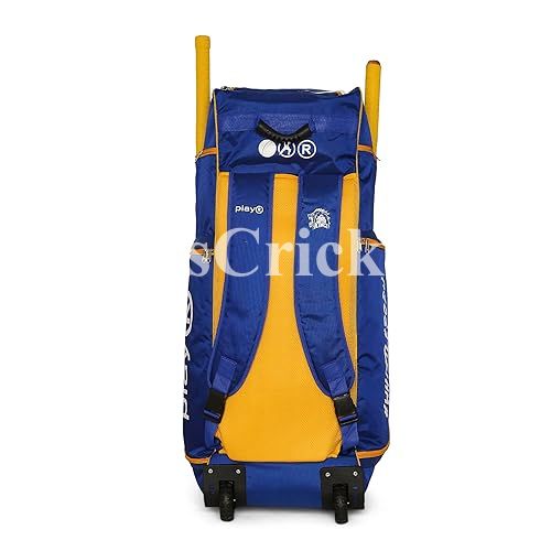 CSK CLUB-23 KITBAG - Image 3