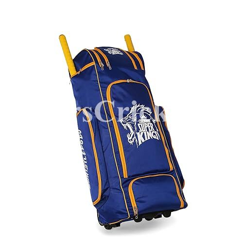 CSK CLUB-23 KITBAG - Image 4