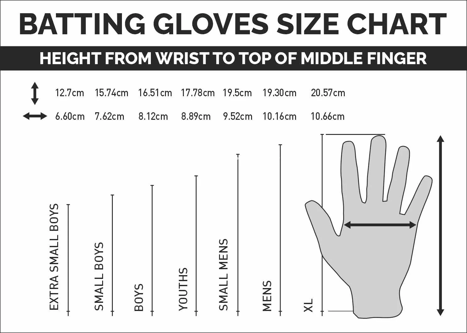 DSC B/GLOVES - Image 4