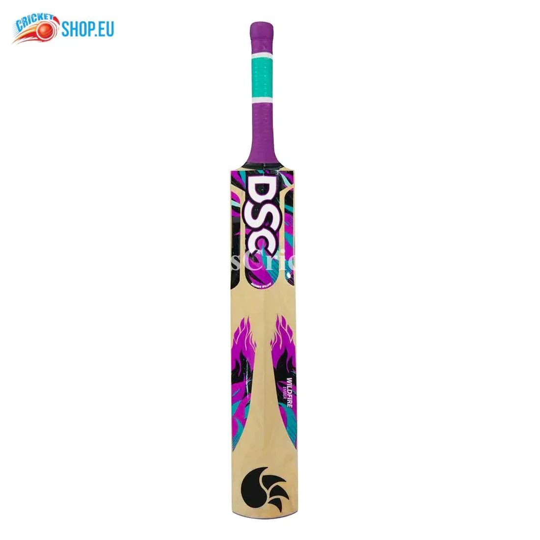 DSC C/BAT TENNIS WILDFIRE - Image 2