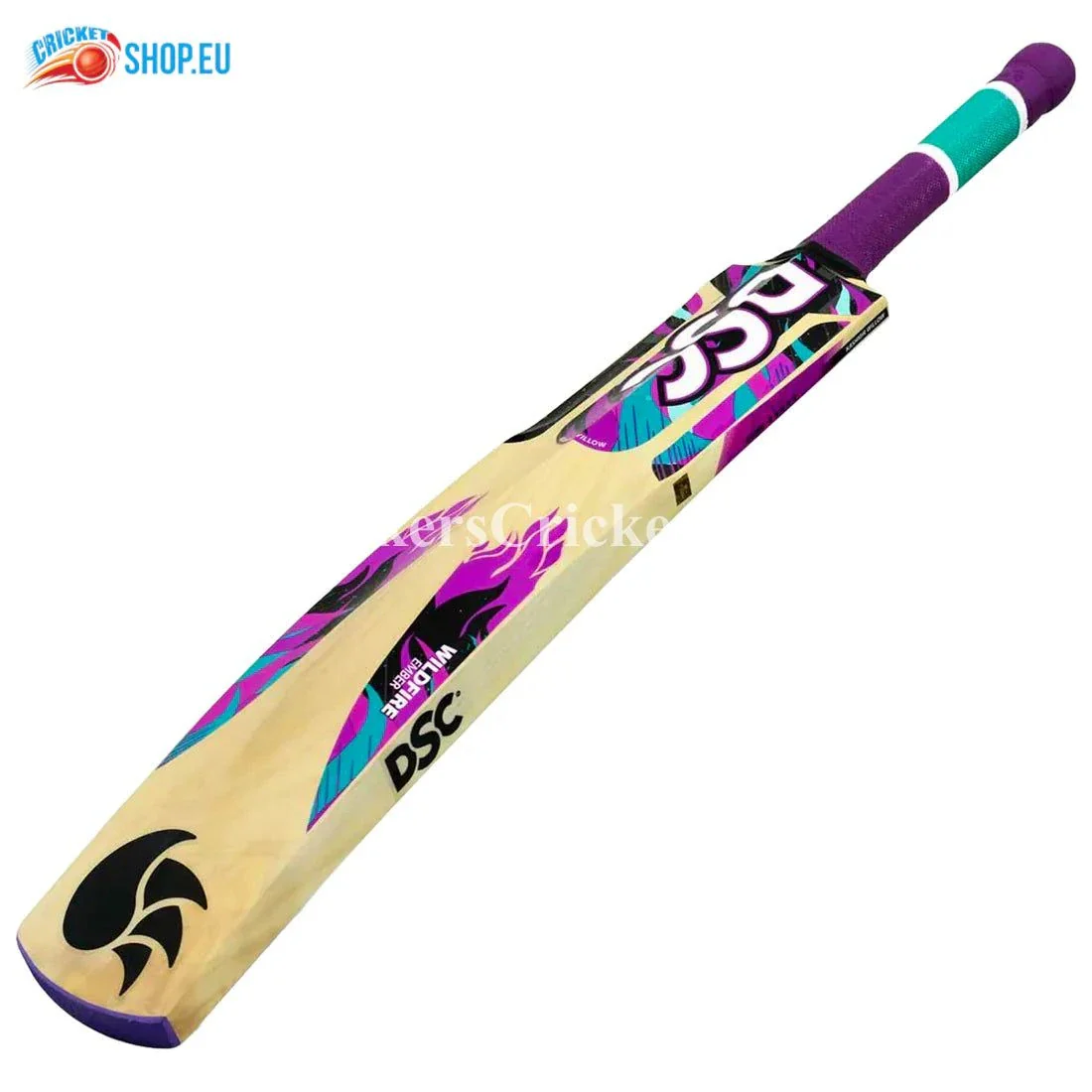 DSC C/BAT TENNIS WILDFIRE - Image 4