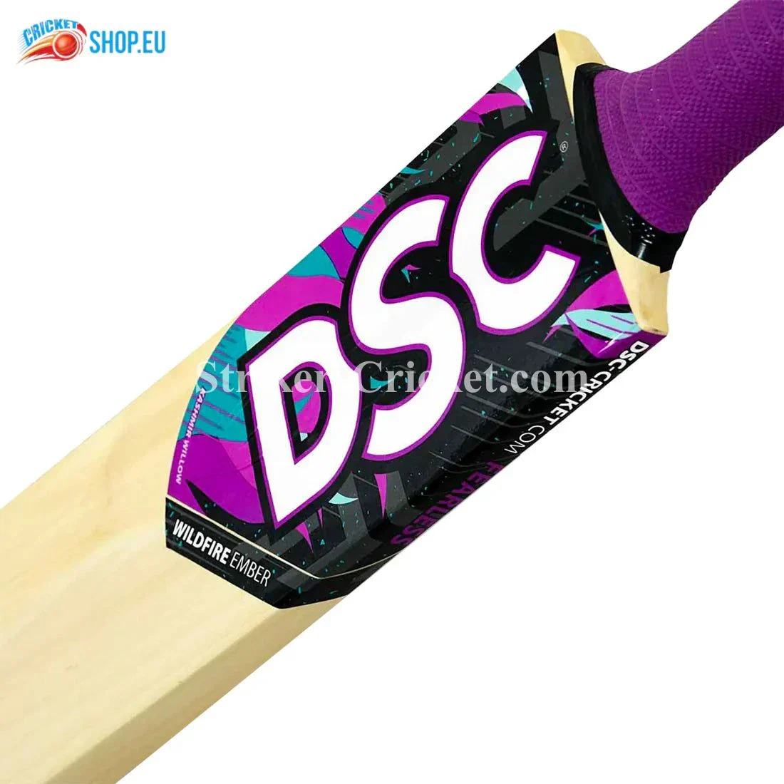 DSC C/BAT TENNIS WILDFIRE - Image 5