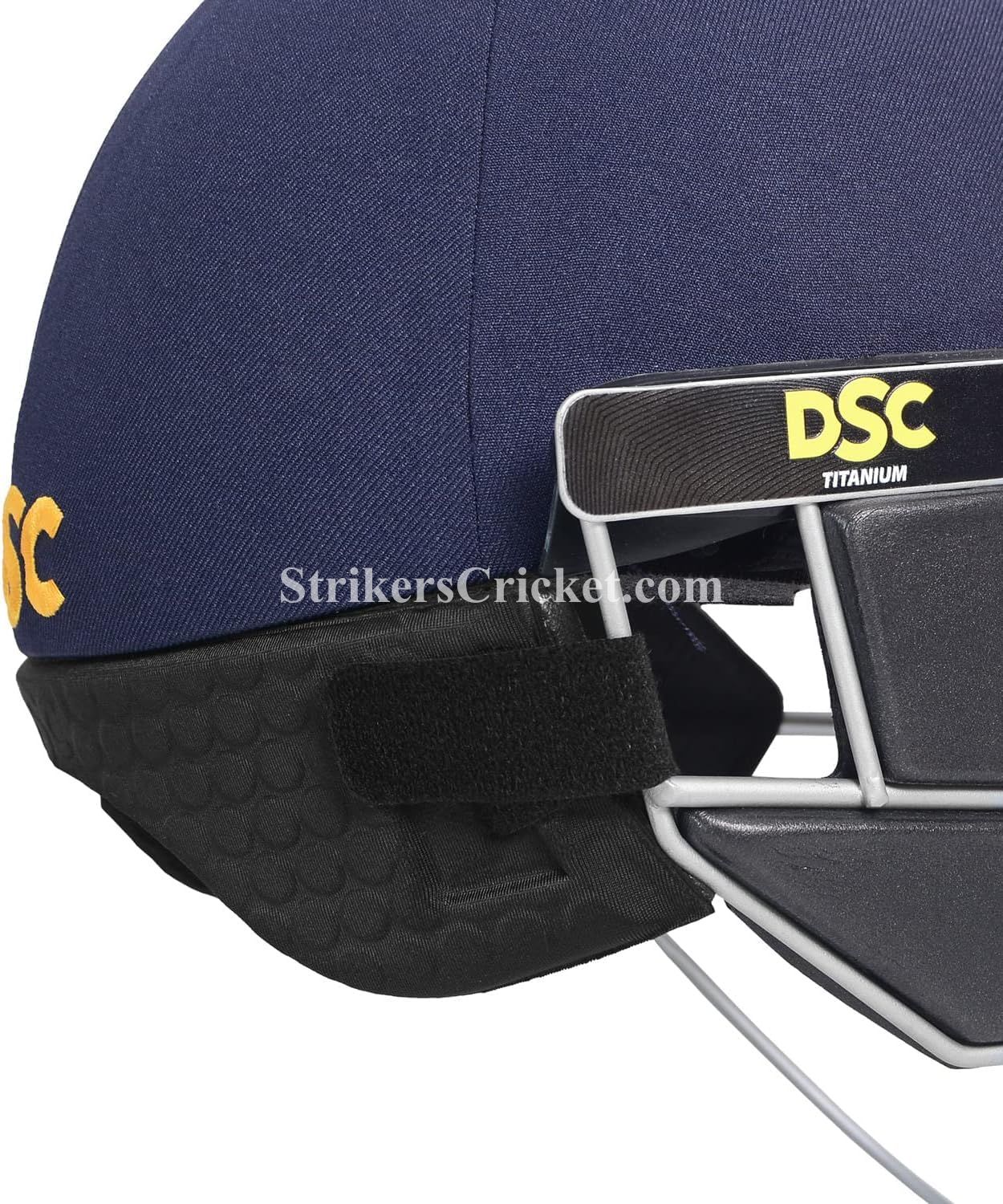 DSC NECK PROTECTOR - Image 2