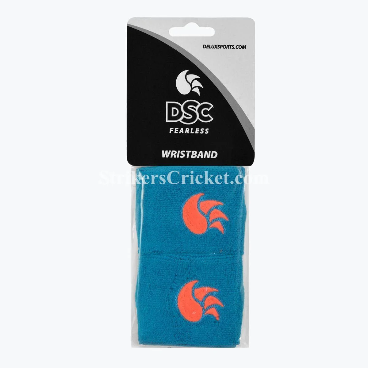 DSC WRISTBAND 2.5" - Image 3