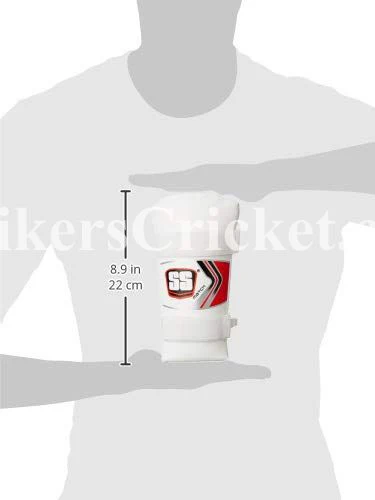 ELBOW GUARD SS MATCH BOYS - Image 3