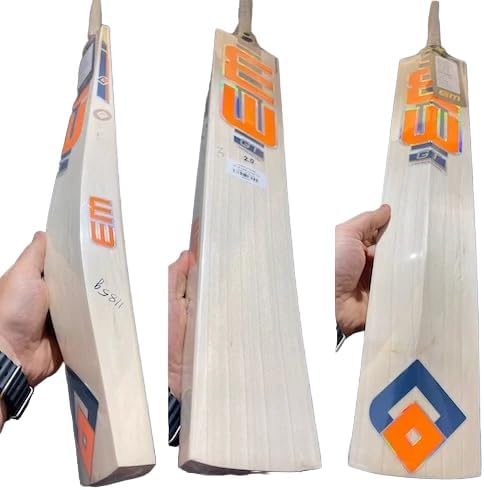 EW GT XR 9000 EM CRICKET BAT SNR - Image 4