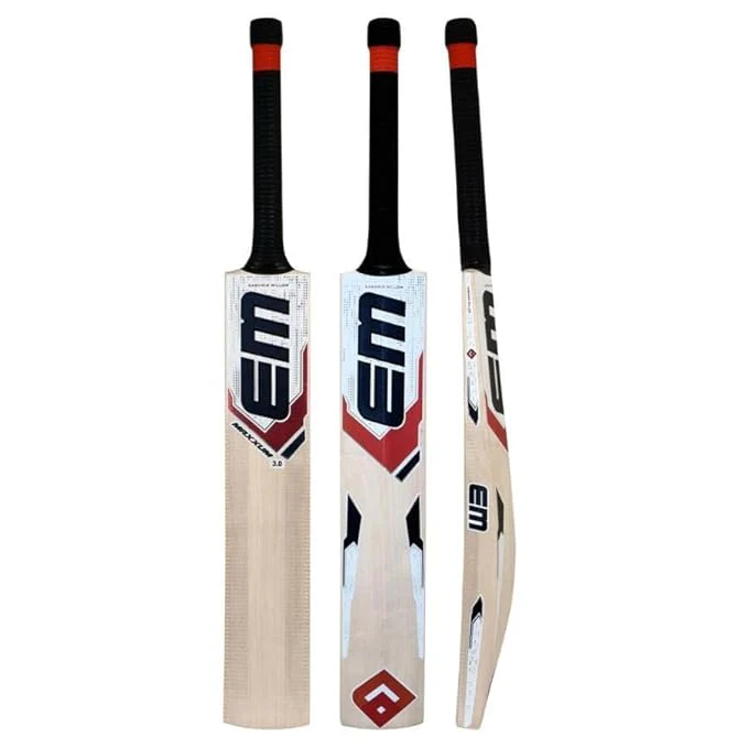 EW MAXXUM FZ 08 EM CRICKET BAT SNR - Image 4