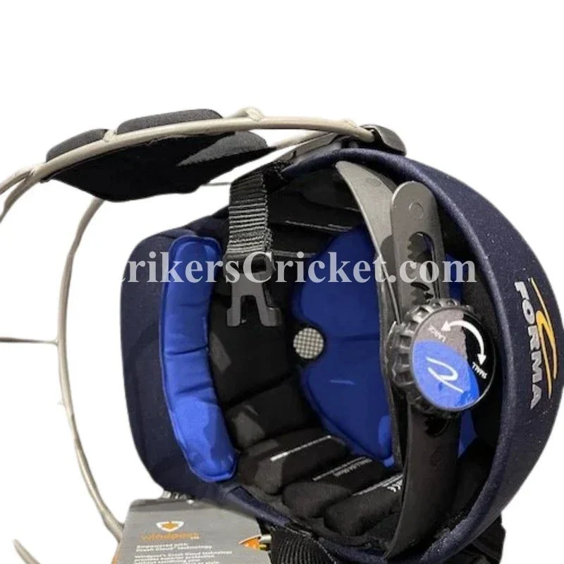 Forma Air Cross Pro Maxx Helmet TNM - Image 3