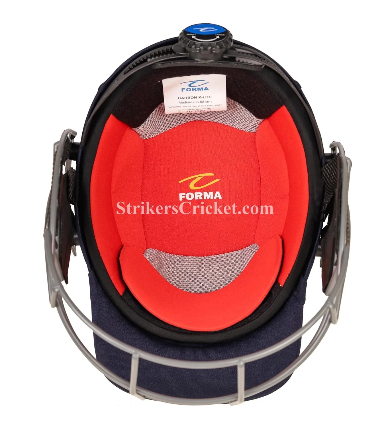 FORMA CARBON X LITE HELMET - Image 3