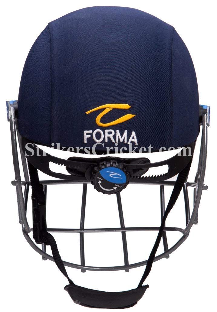 FORMA PRO AXIS TNM HELMET - Image 4