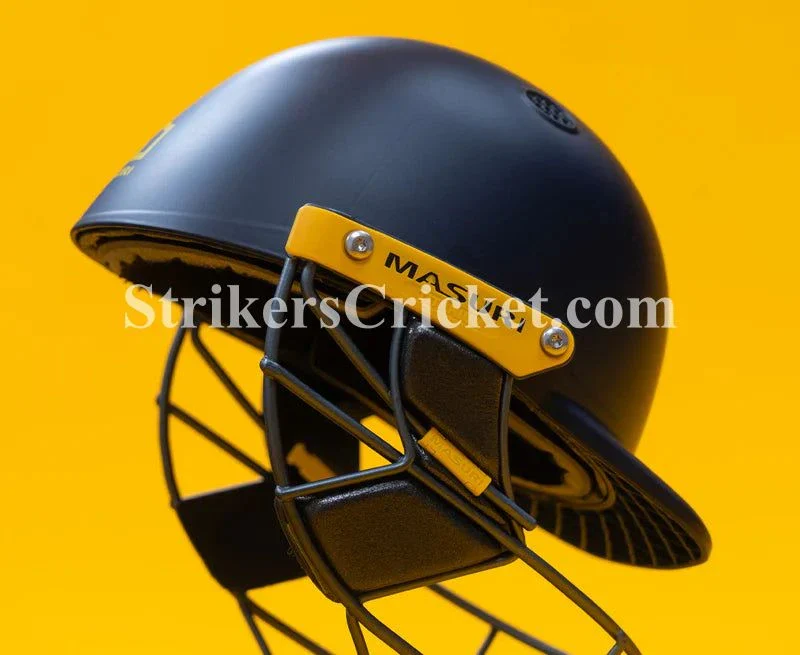Masuri T Line Helmet TNM - Image 2