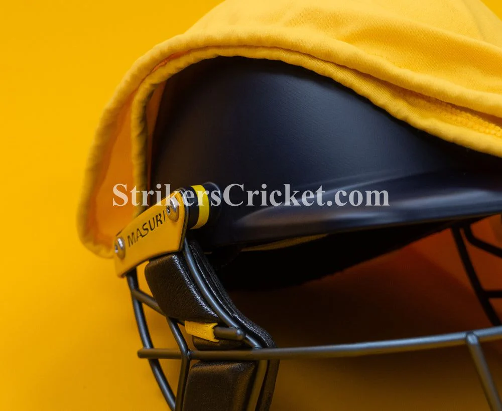 Masuri T Line Plus Helmet - Image 3