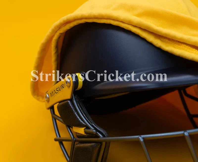Masuri T Line Plus Helmet TNM - Image 4