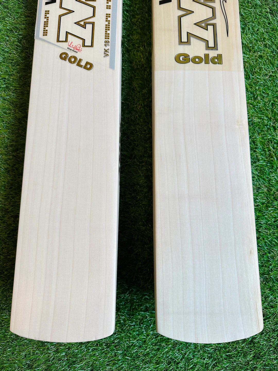 MRF Gold Edition - Image 3