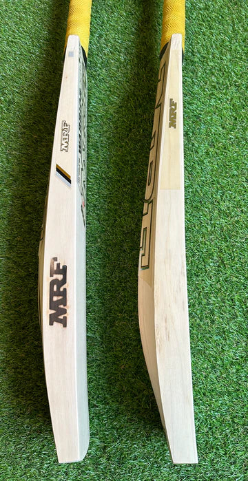 MRF Gold Edition - Image 4