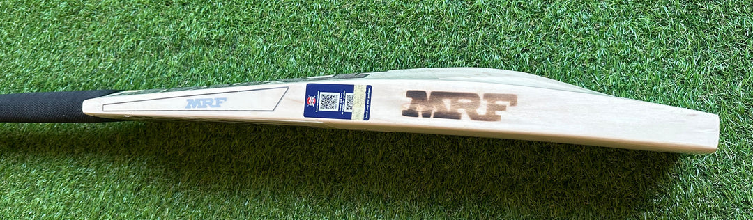 MRF SIlver Edition - Image 3