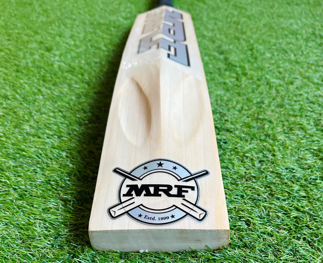 MRF SIlver Edition - Image 4