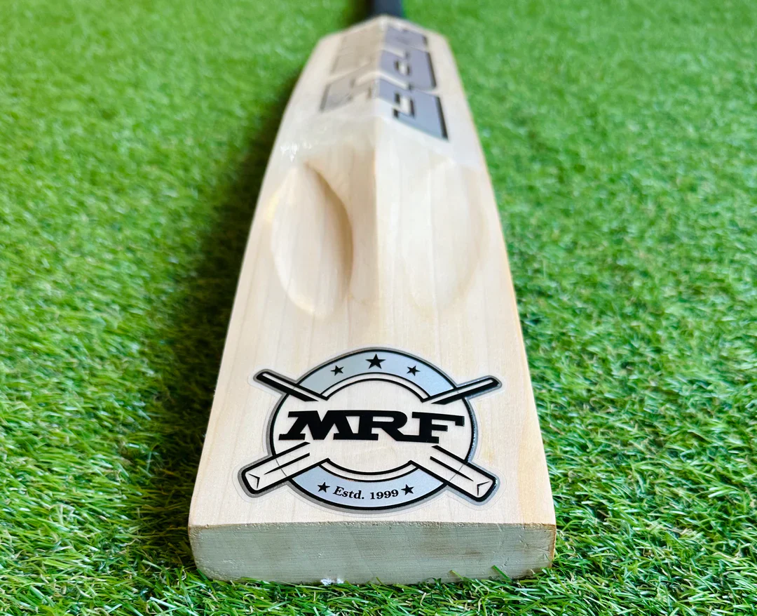 MRF SIlver Edition - Image 5