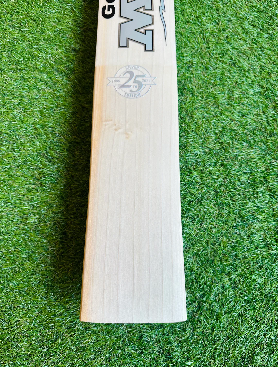 MRF SIlver Edition - Image 6