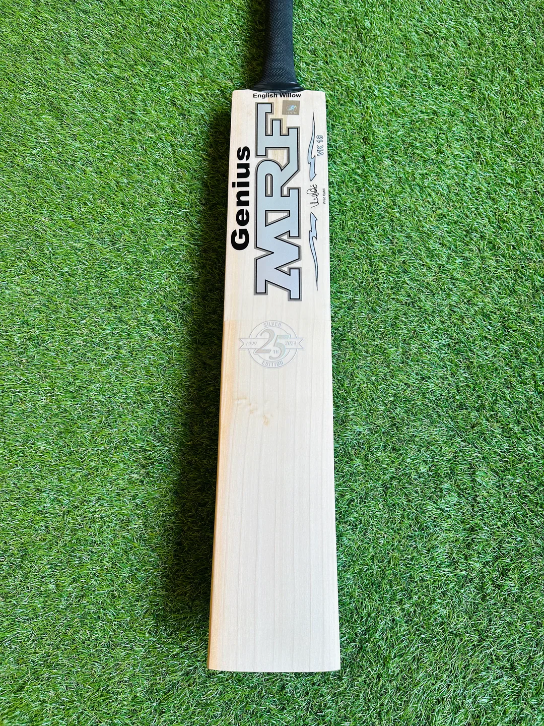 MRF SIlver Edition - Image 7