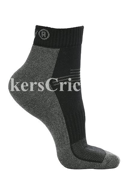 PLAY R MEN ANKLE SOCKS (PACK OF 1)