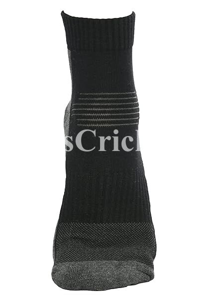 PLAY R MEN ANKLE SOCKS (PACK OF 1) - Image 3