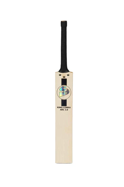SG King Cobra Arc 3.0 English Willow Cricket Bat - Image 5