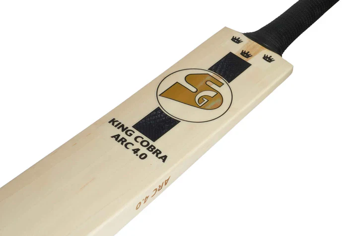 SG KING COBRA ARC 4.0 BAT - Image 4