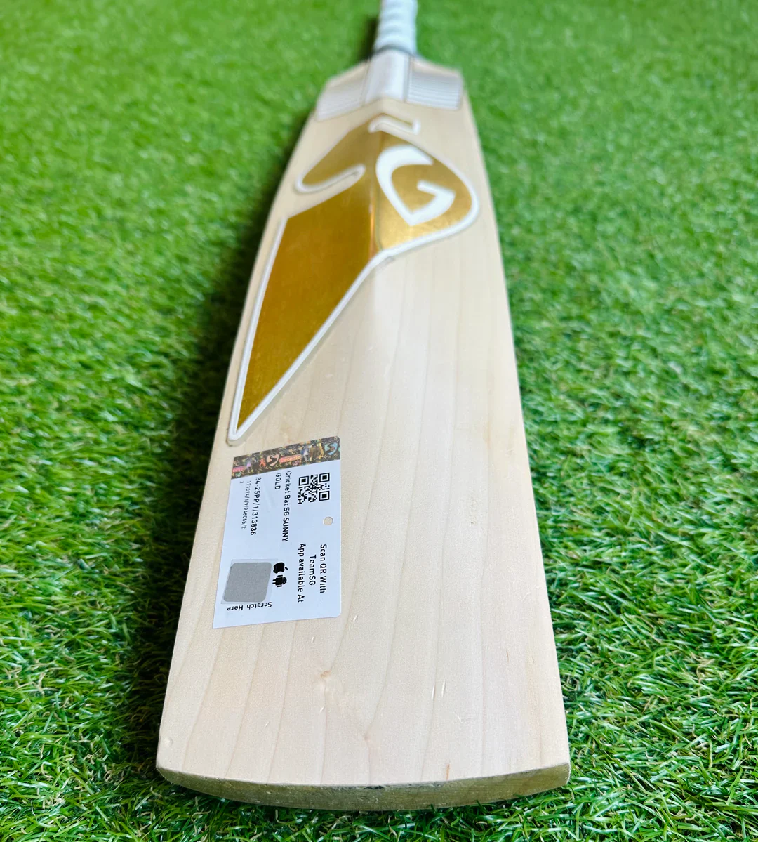SG SUNNY GOLD BAT - Image 4
