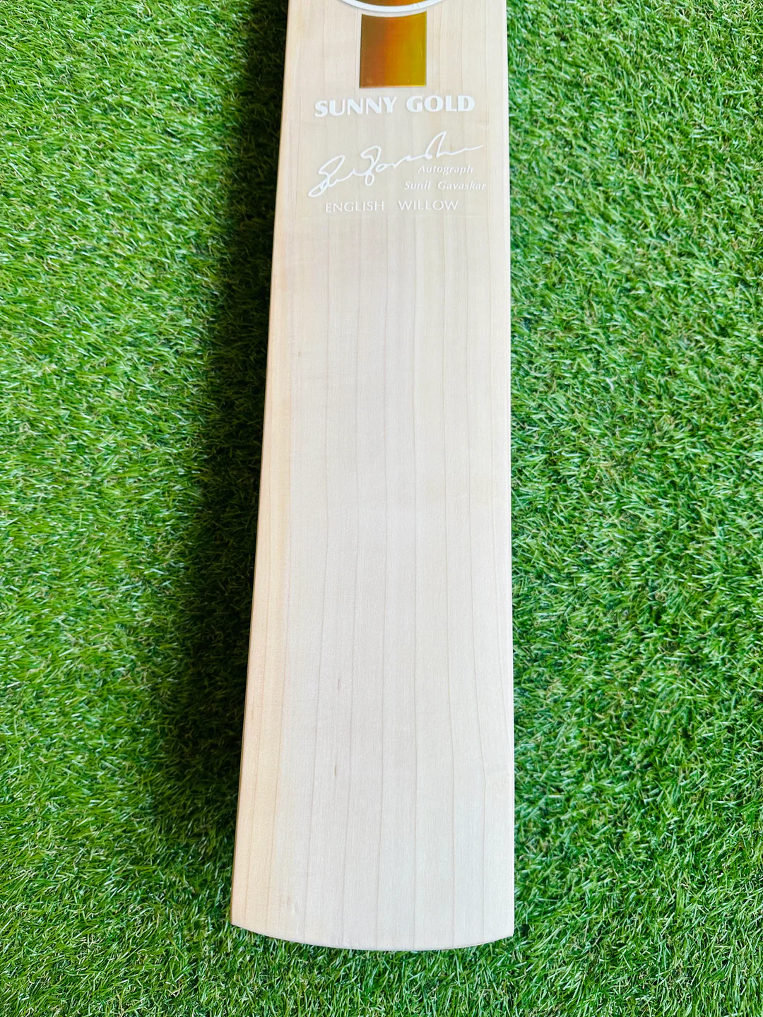 SG SUNNY GOLD BAT - Image 6