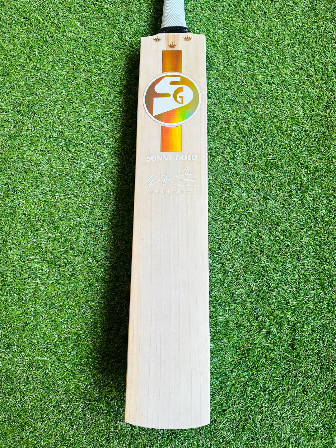 SG SUNNY GOLD BAT - Image 7