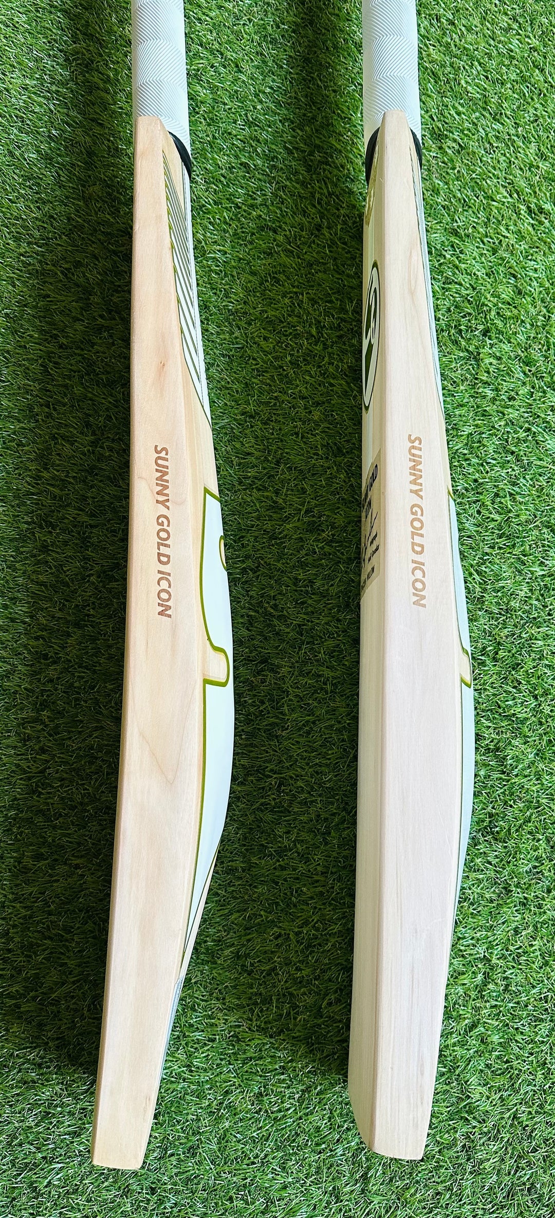 SG SUNNY GOLD ICON BAT - Image 2
