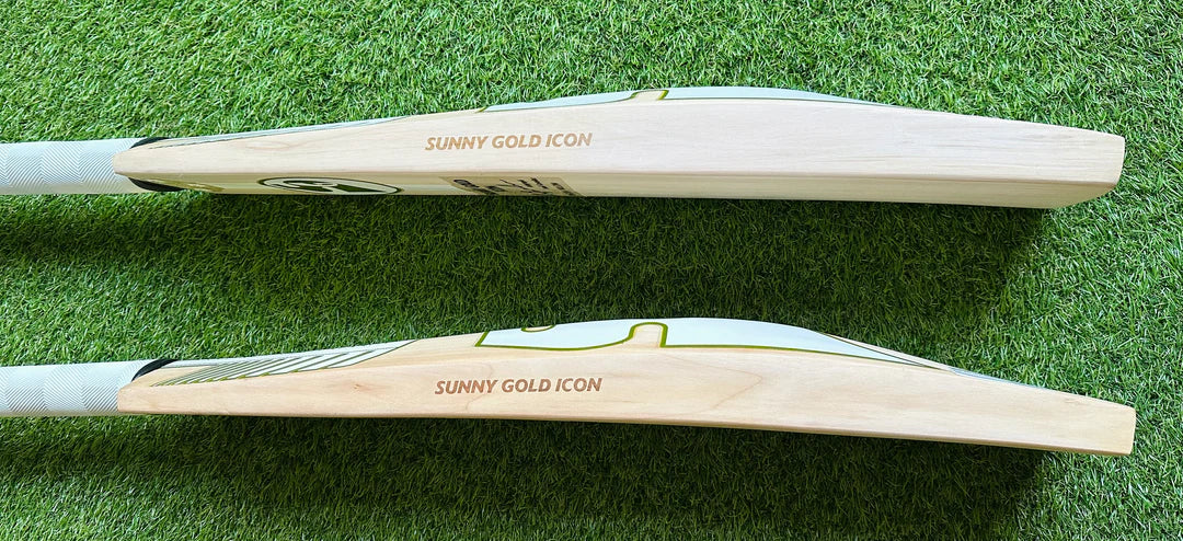 SG SUNNY GOLD ICON BAT - Image 3