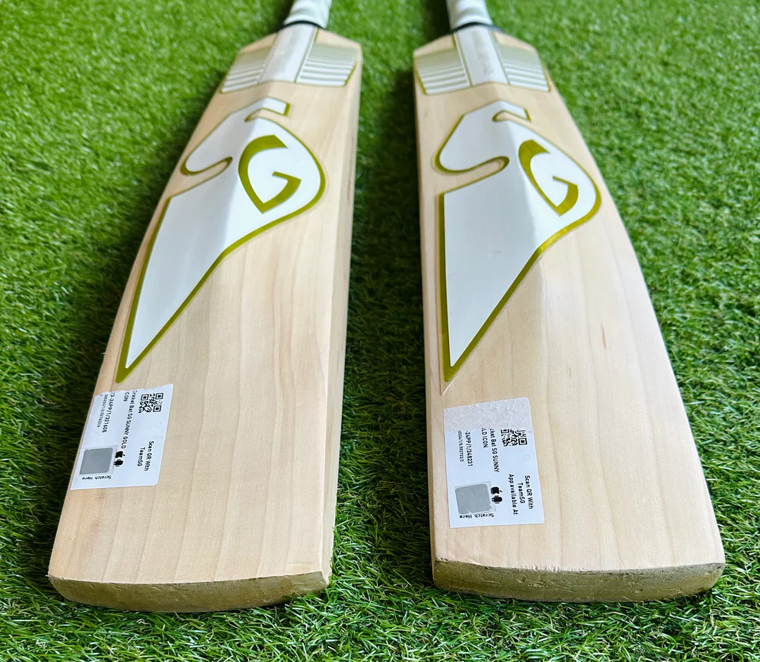 SG SUNNY GOLD ICON BAT - Image 4
