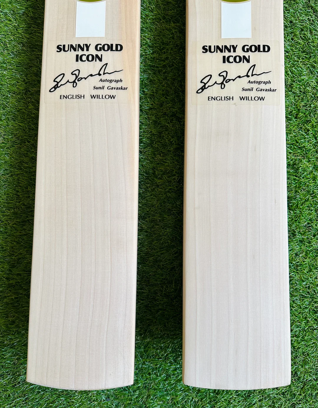 SG SUNNY GOLD ICON BAT - Image 6