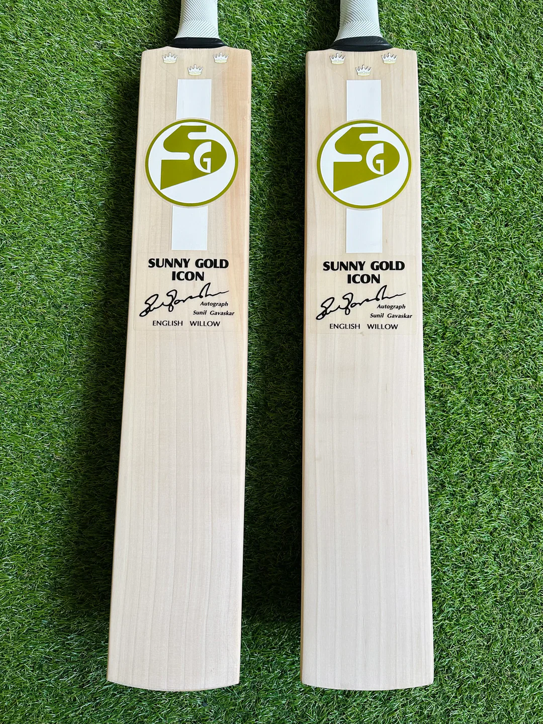 SG SUNNY GOLD ICON BAT - Image 7